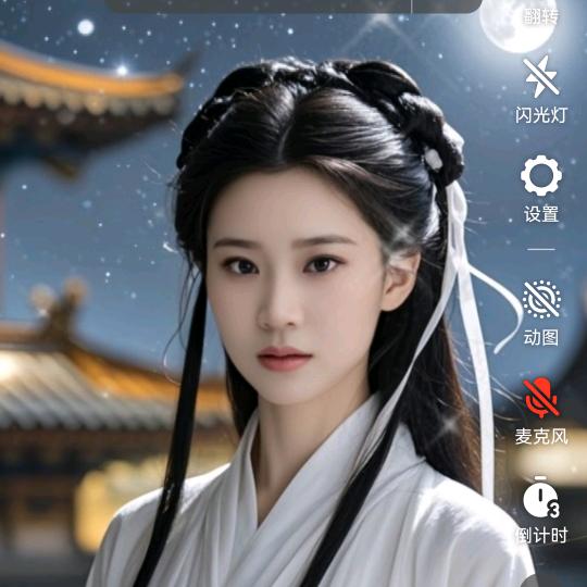 微凉~
