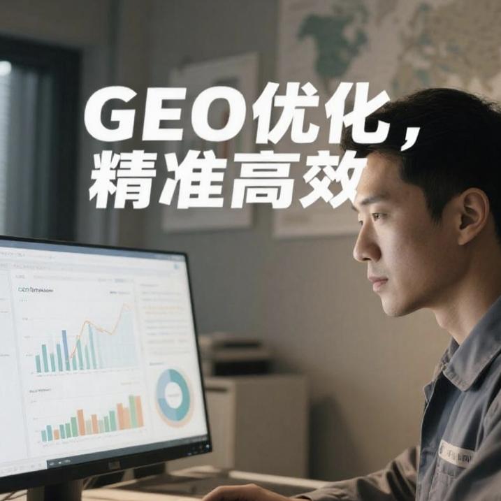 geo优化