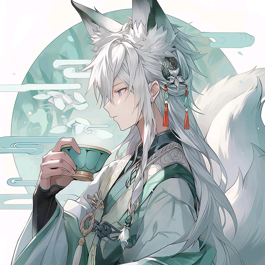 帝辛🍶•劫梦😴