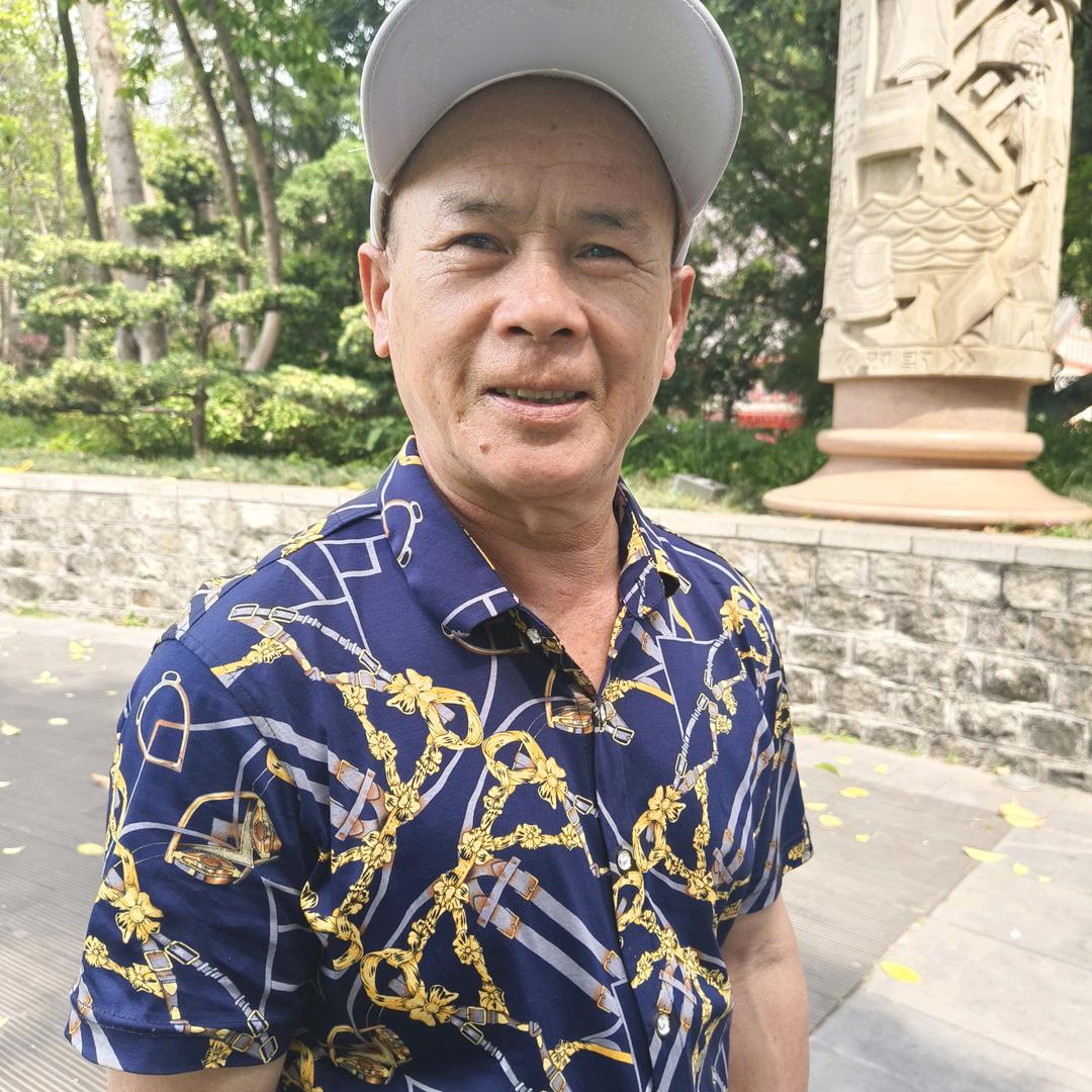 宜州哥