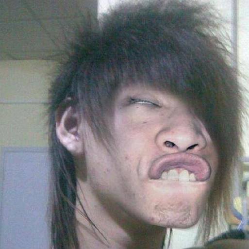 梵尘（不干正事）