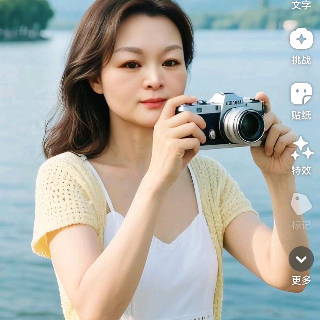 鱼姐（早8点30）