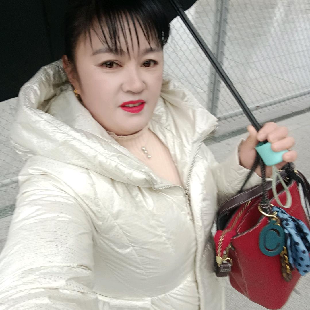 开开心心过每一天打工妹