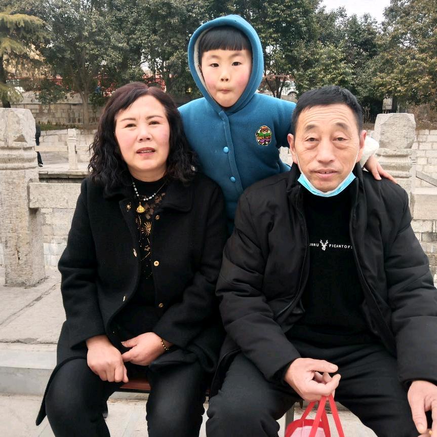 开心每天