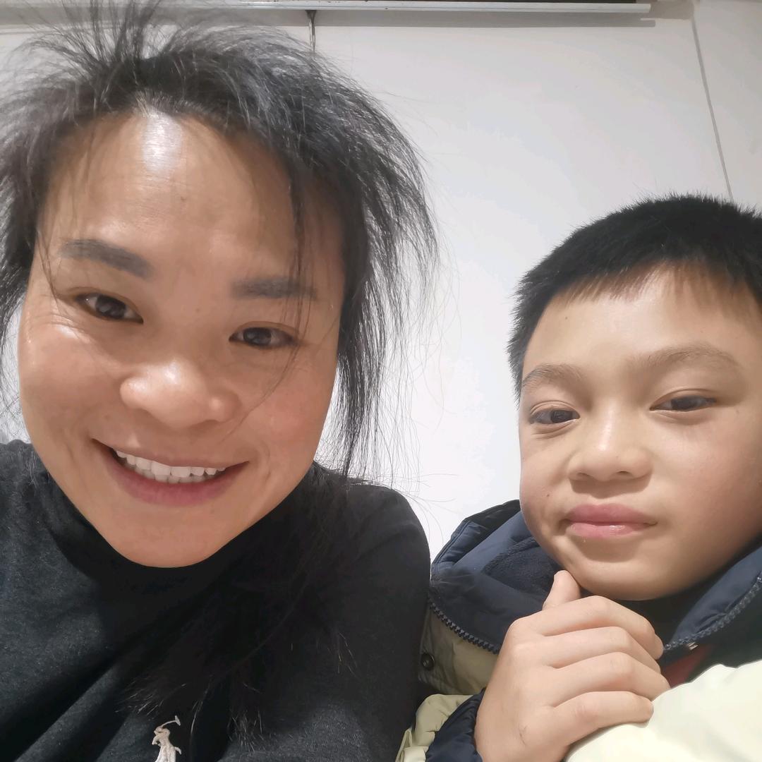 Kelly妈妈双语成长