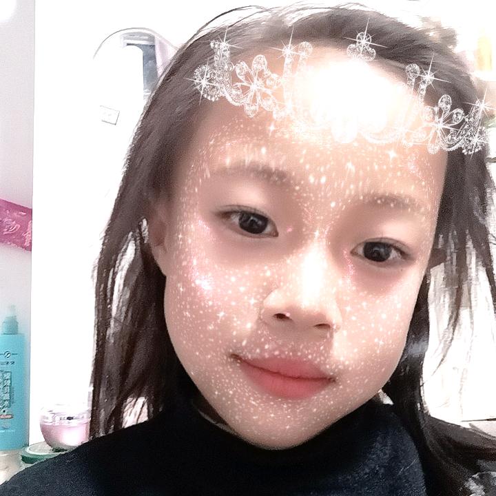 俺的闺女郑锦依