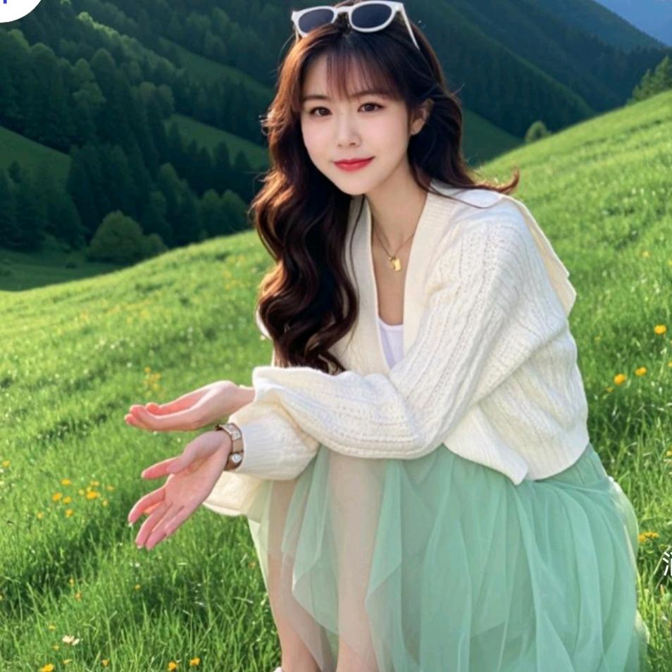 ꧁ღ᭄💰人间🍒小富婆💕꧔ꦿ꧂