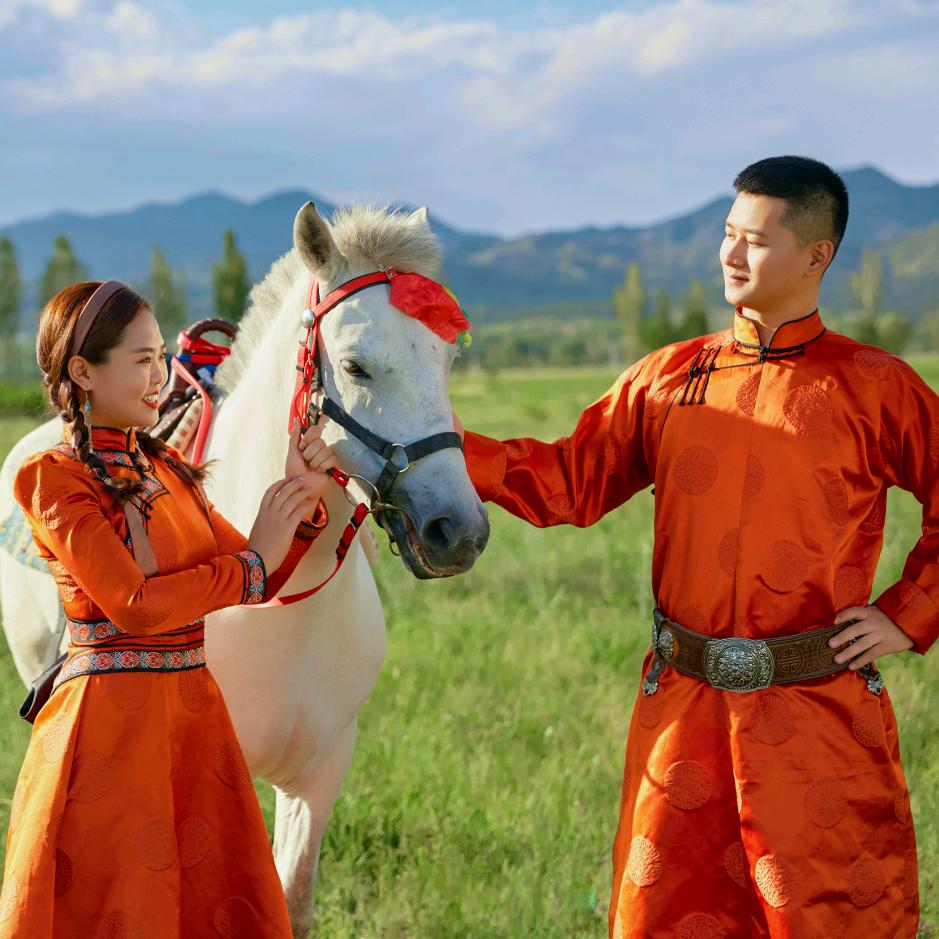 赤兔马术俱乐部（新城区店）