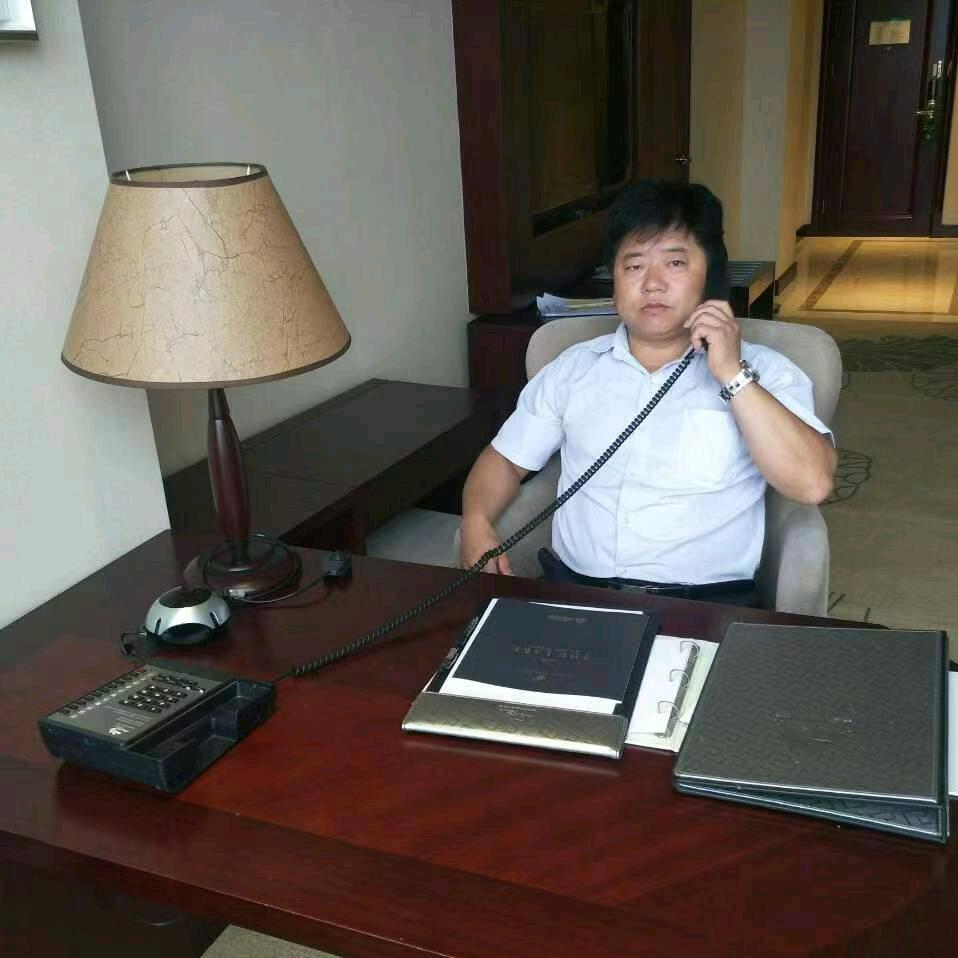 曲阳县跃辉家电门市部