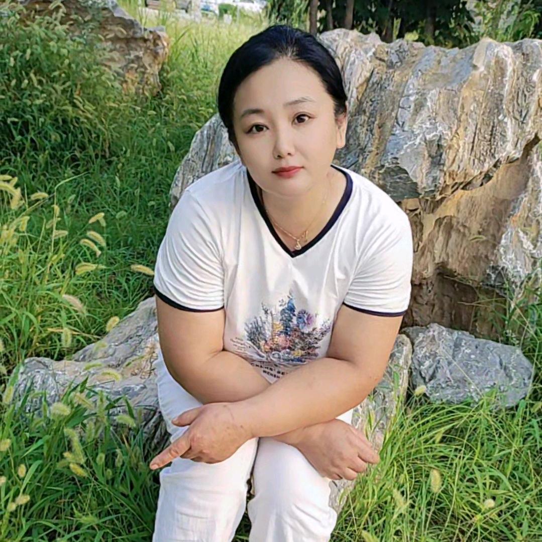 丽丽🍎