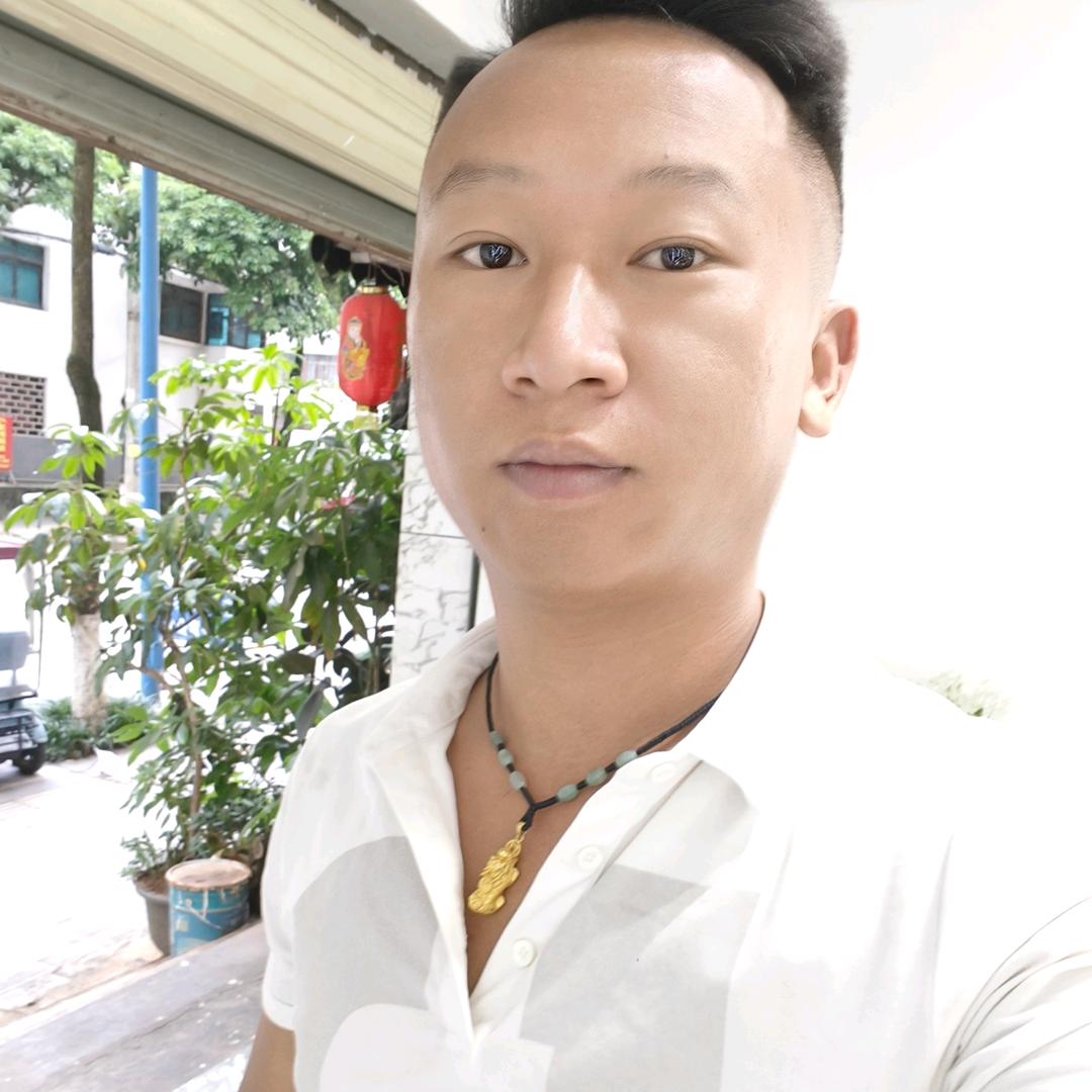 清晨阳光