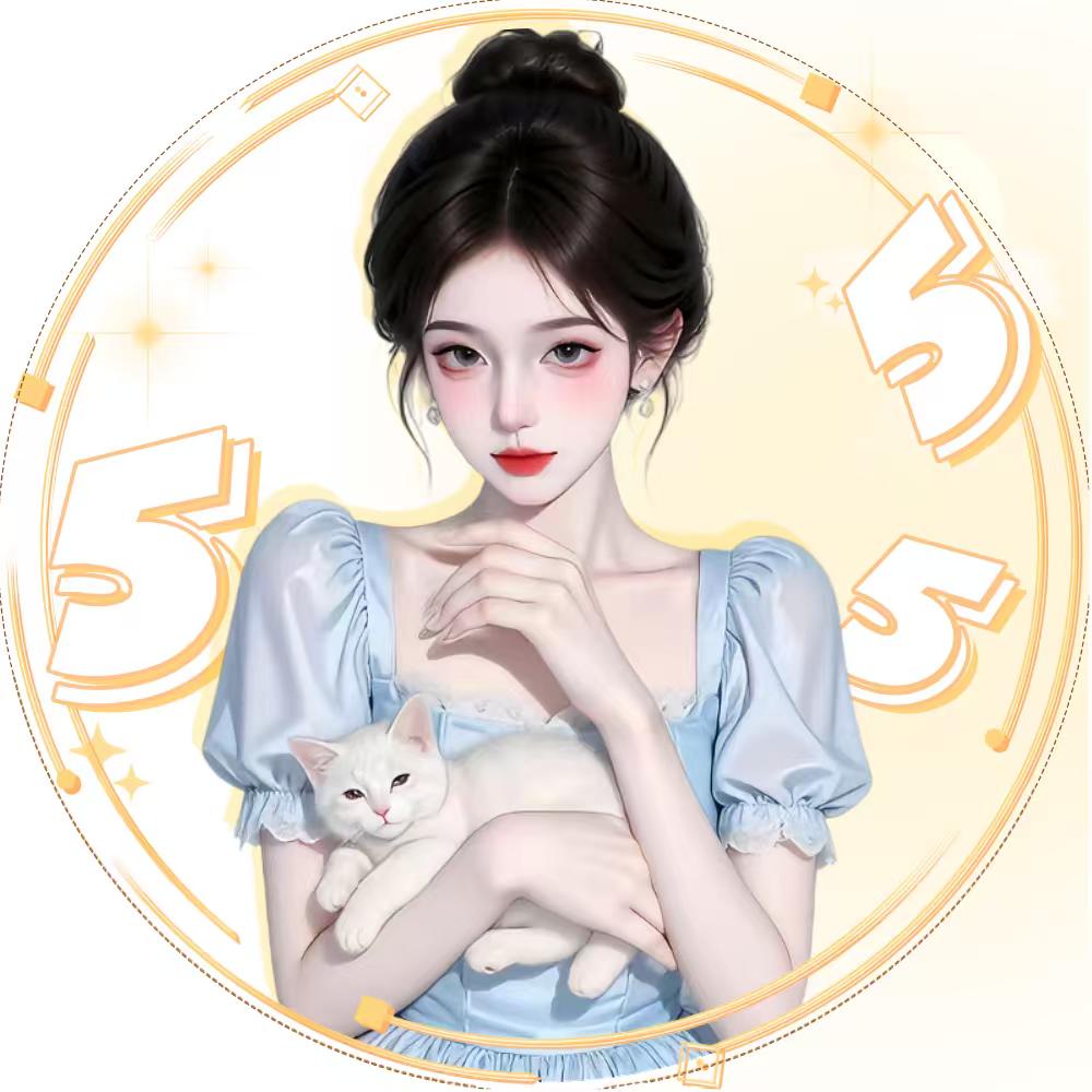 🌙时遇⁵⁵⁵