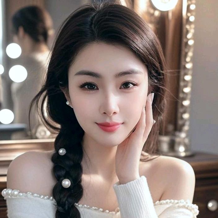 微微