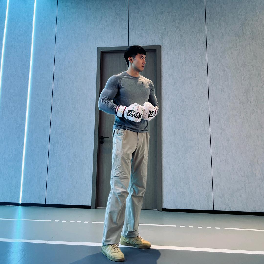 重塑 Redefine Gym 郭教练
