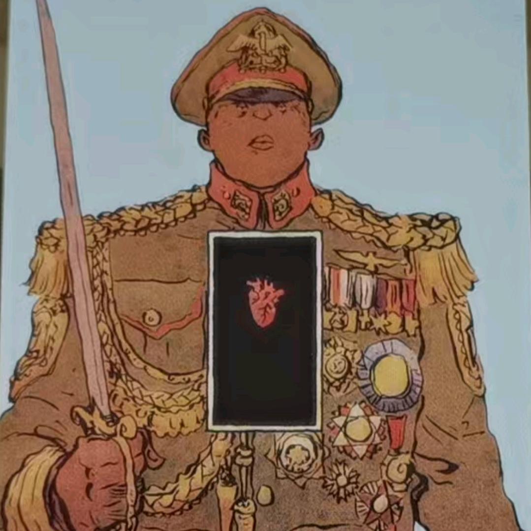 🔥㺳輪-温暖（九）🔥