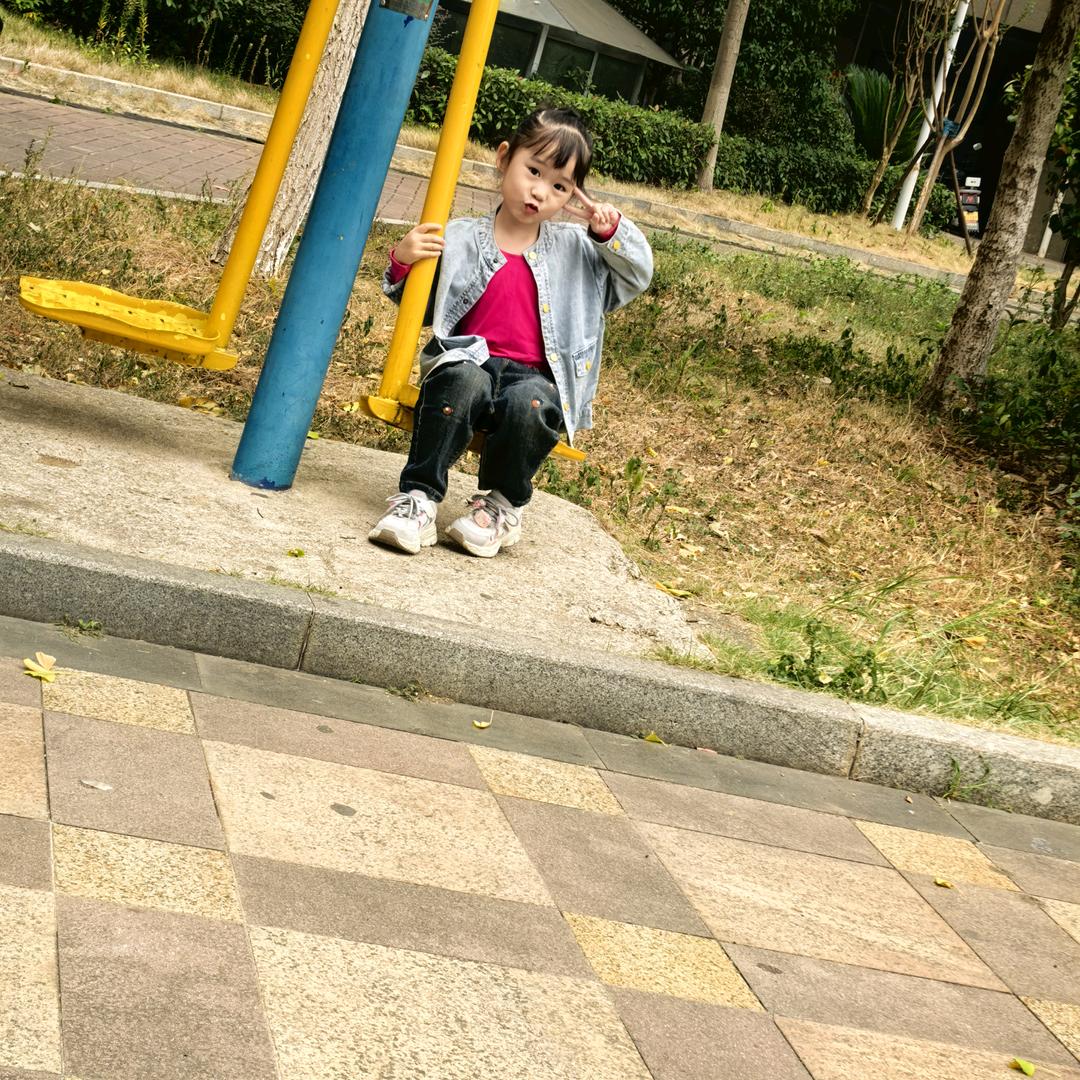 快乐涵涵日常🌸🌸
