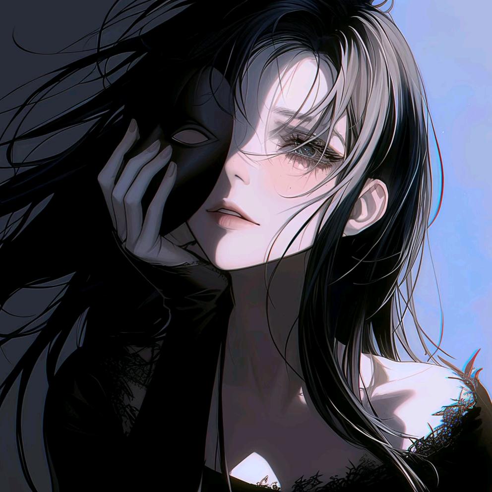 ╰︶自在丶清风