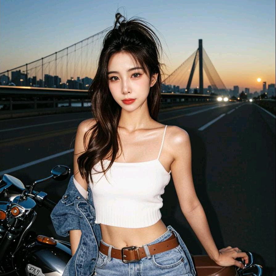 @静