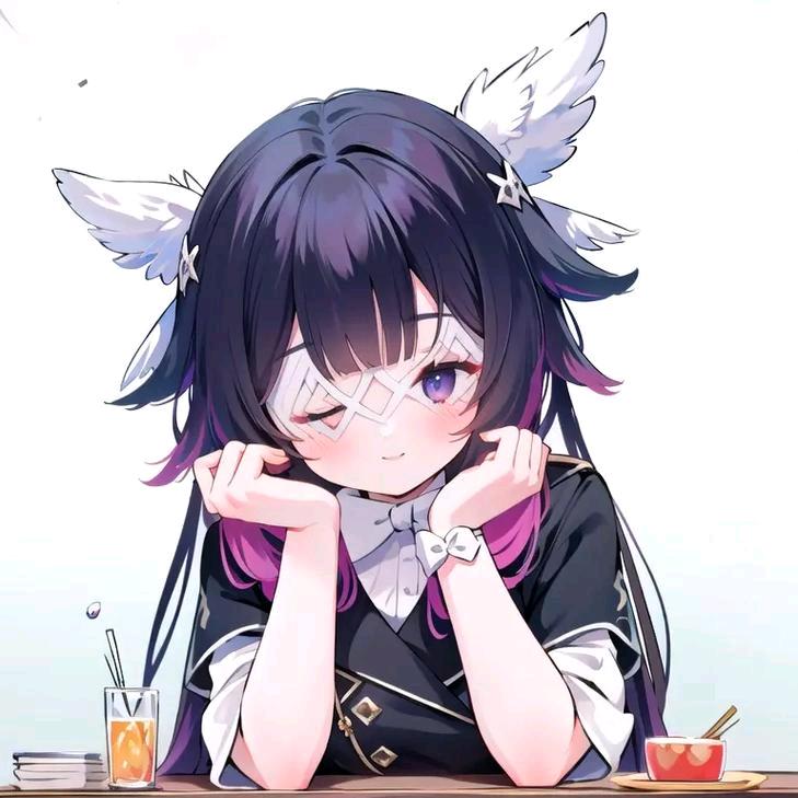 汐子