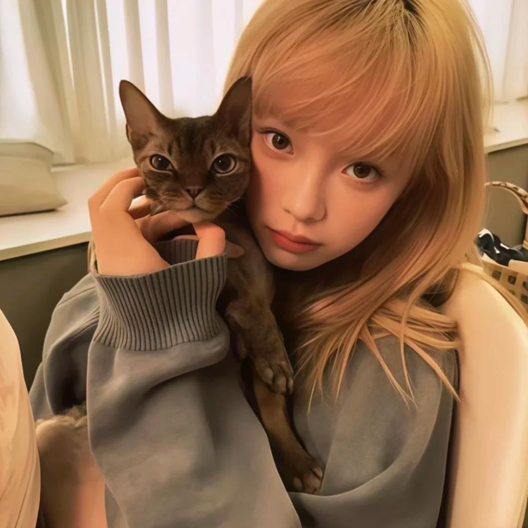 小奈🐾