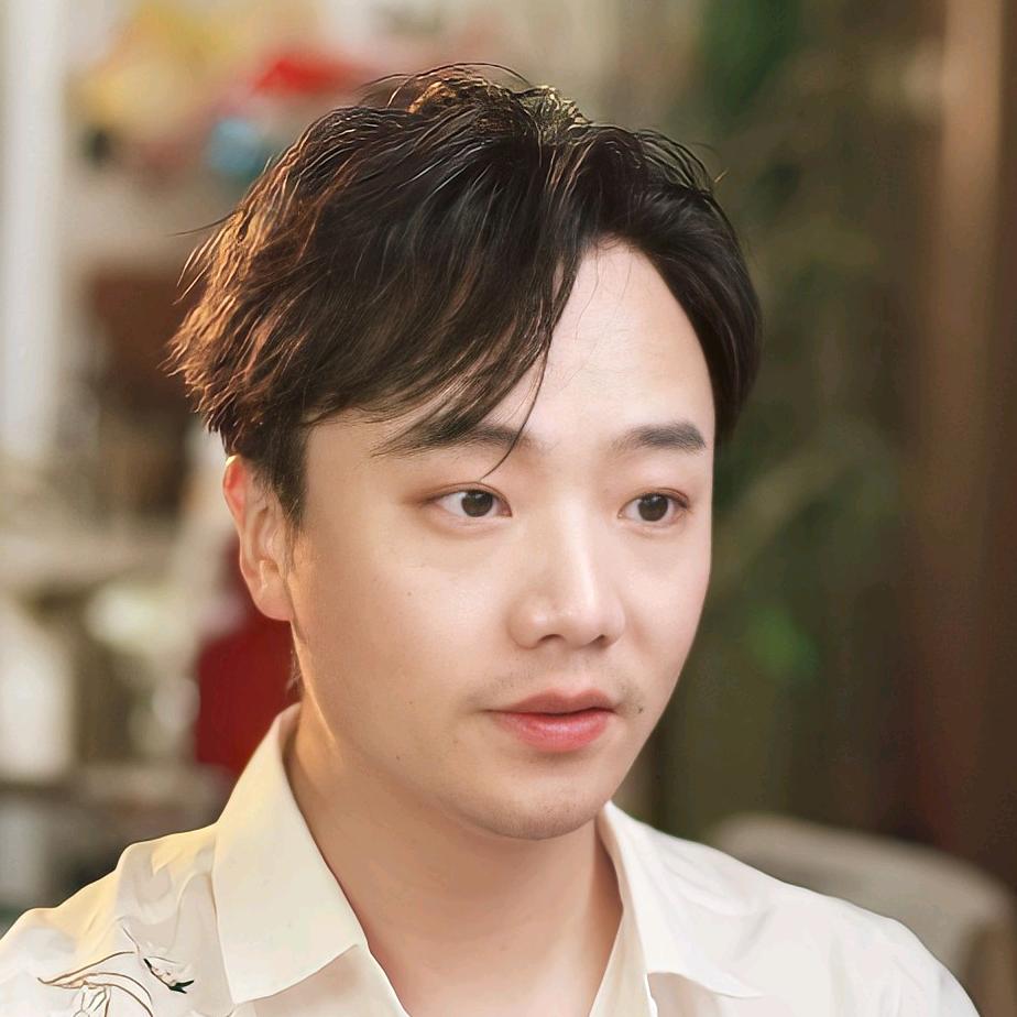 成都柴进｜知识主播