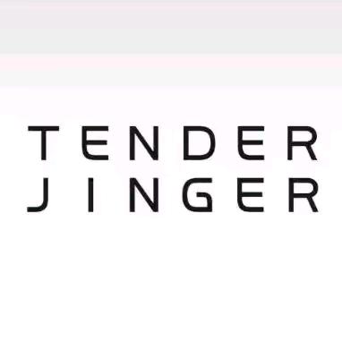 tender jinger店铺