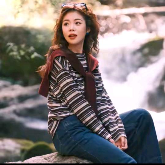 几里与麻-(返场号)