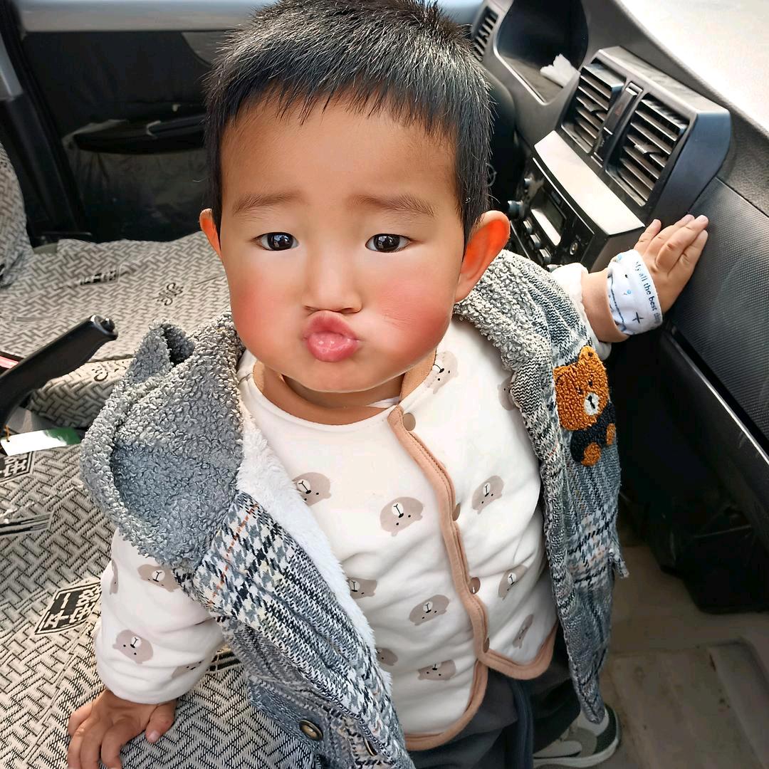 🌹妻贤家安🌹