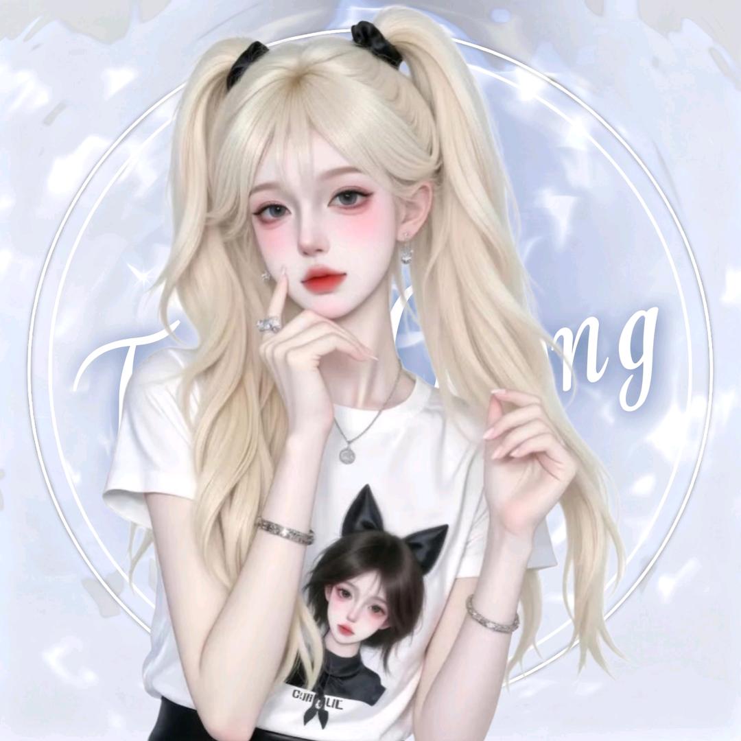 淘米是只猫✨