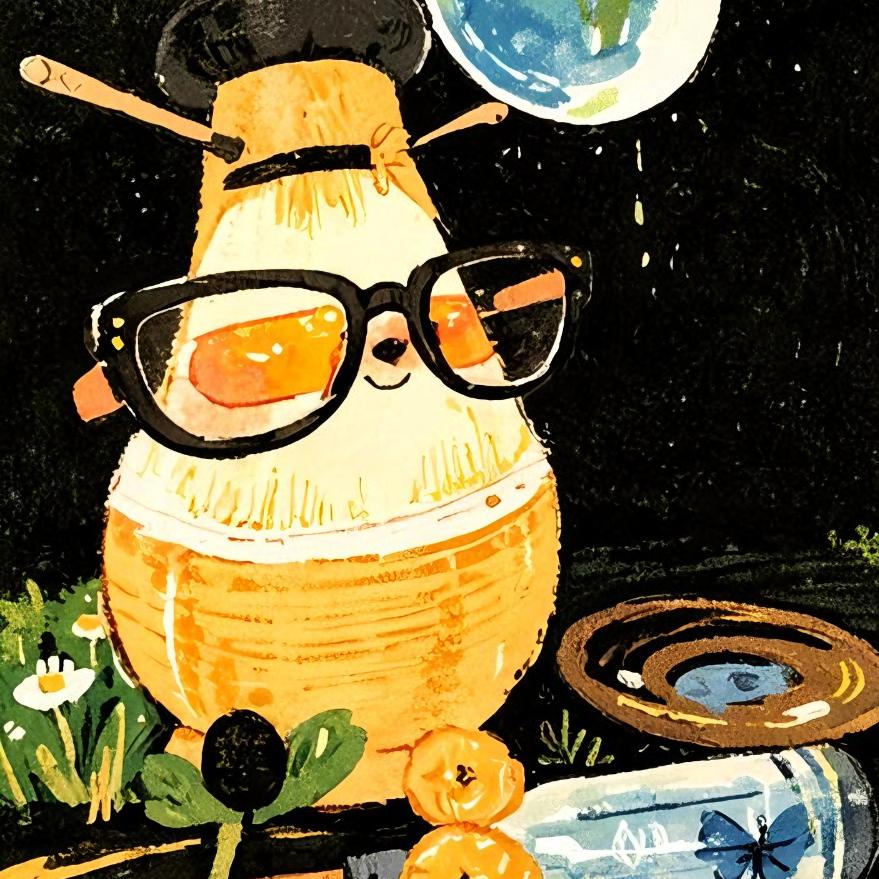 📯反方向的氪老板