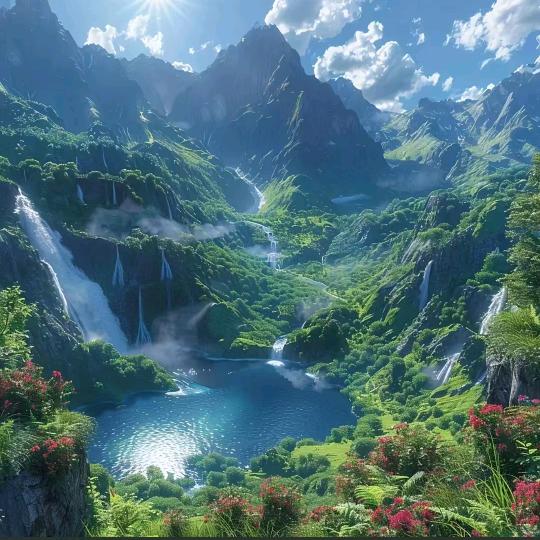 ﹏╮素手挽星河❤️ <～