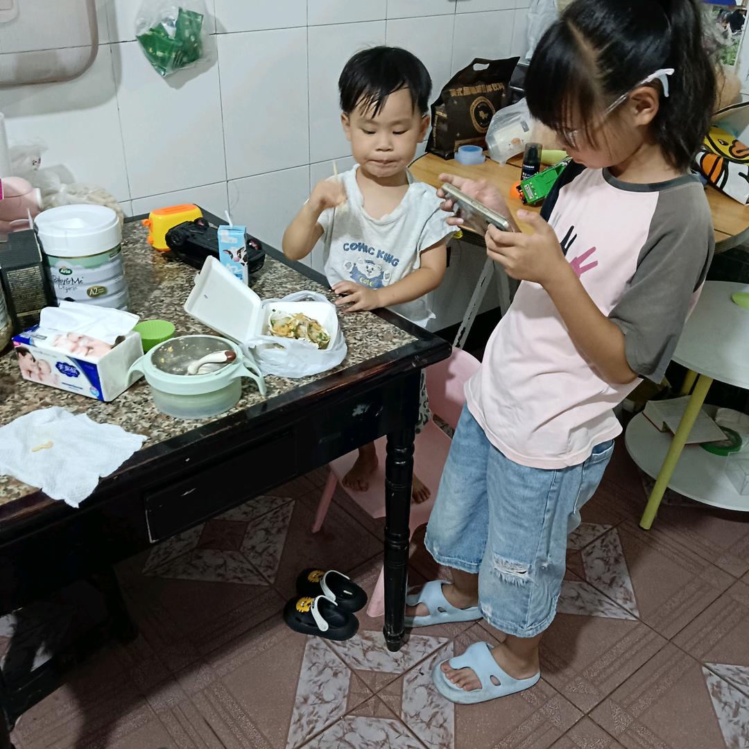 我的生活我做主。