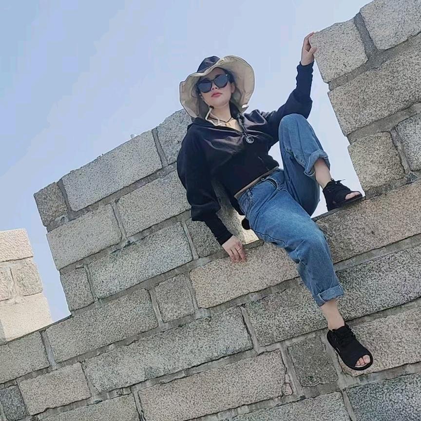 一条大河向东刘女士