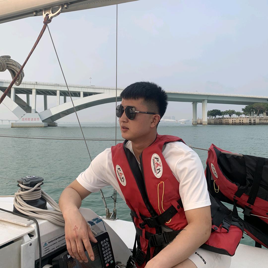 是王Sir啊