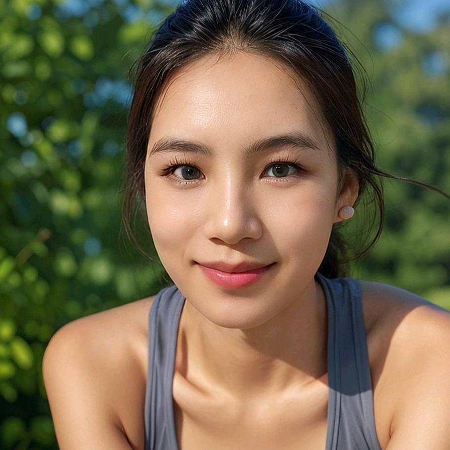 覃塘搏击木兰姐姐