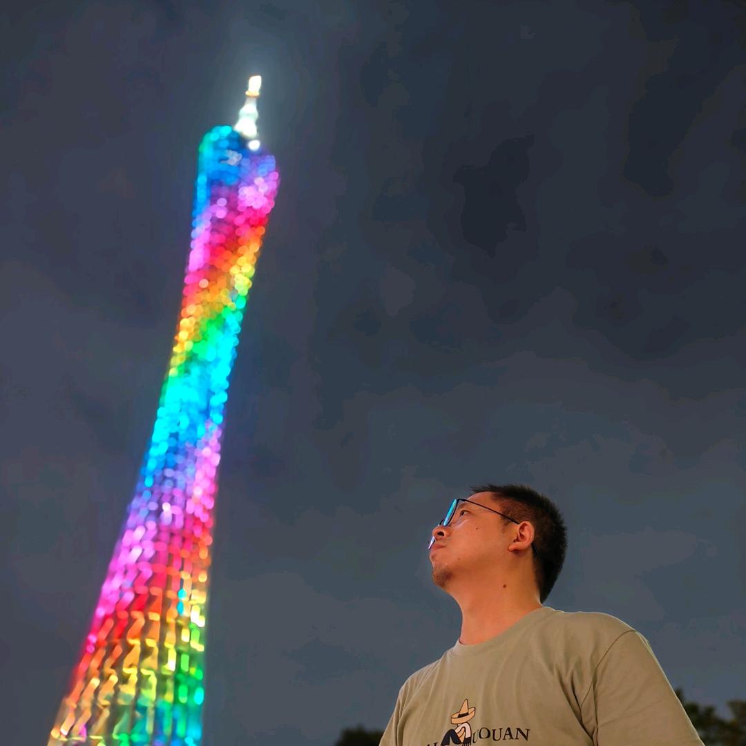 为你，同白首²⁰²⁵