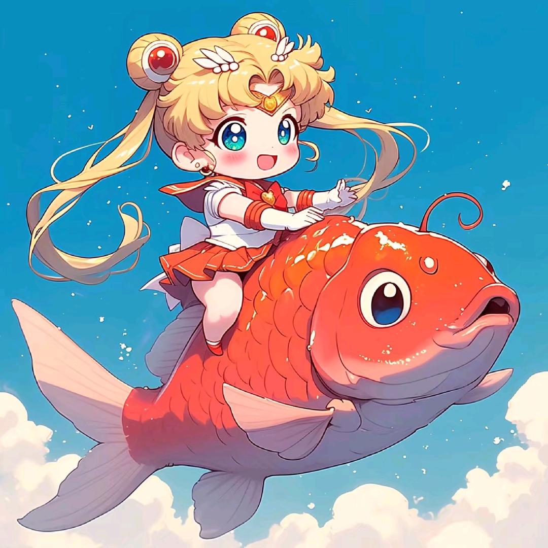 🫧好事发生🫧