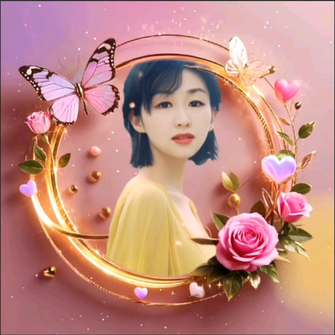 香香☘️