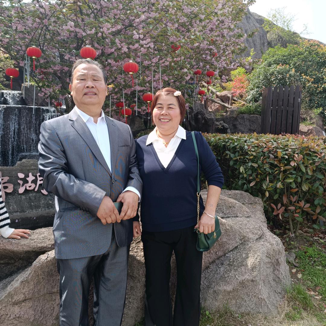 每天都开心❤️