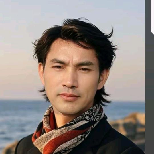 相信拥有❤️