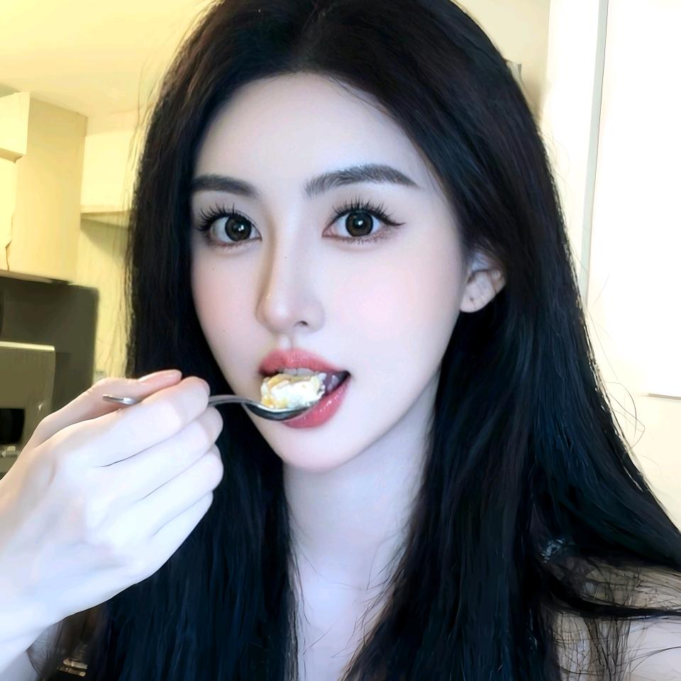 小甜水儿😋🌈💦