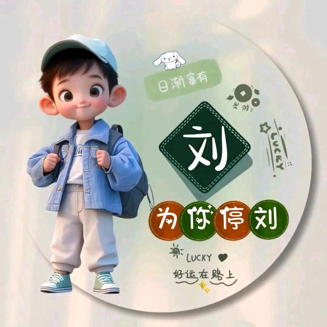 刘姐💅