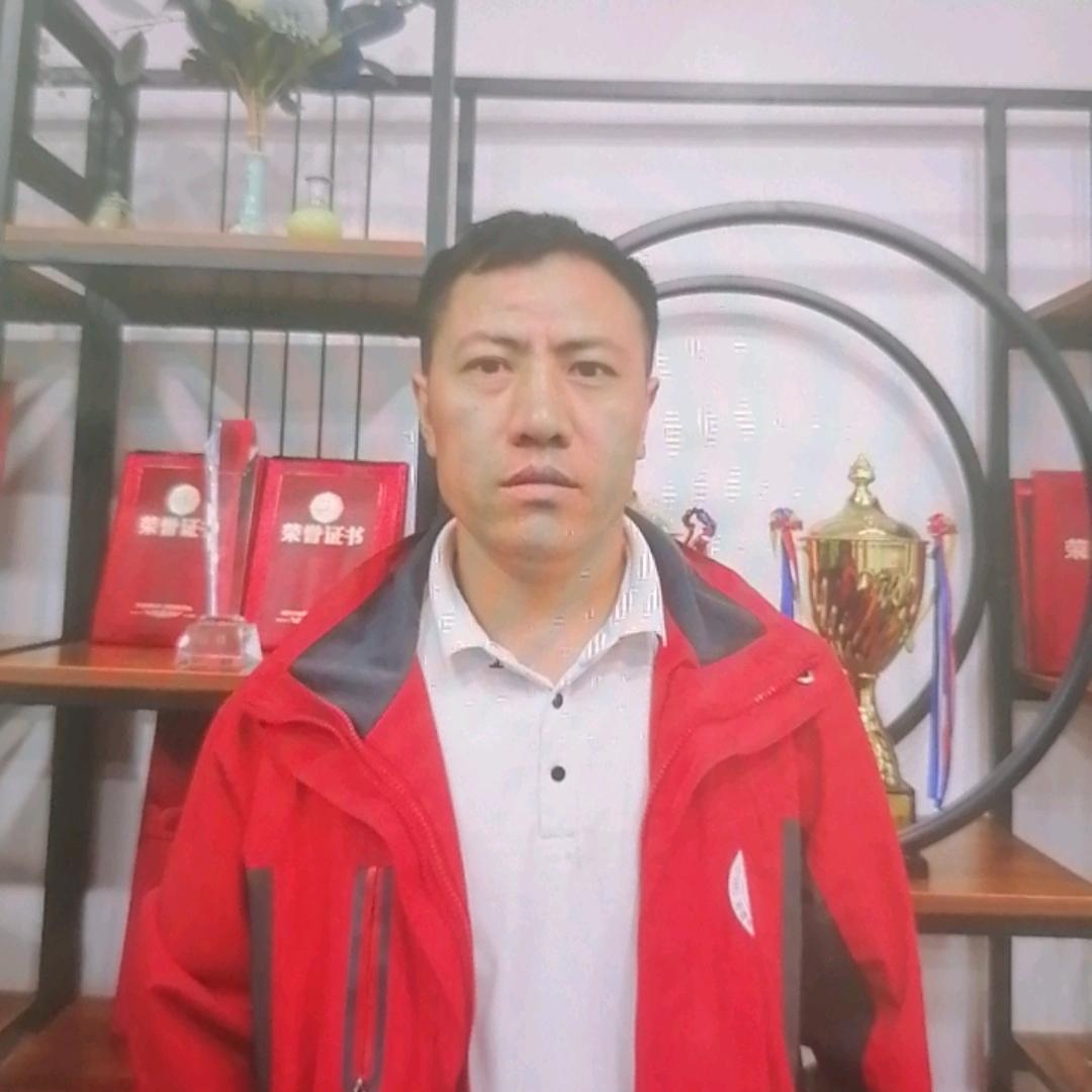贵阳秦佳琪家政-申双红