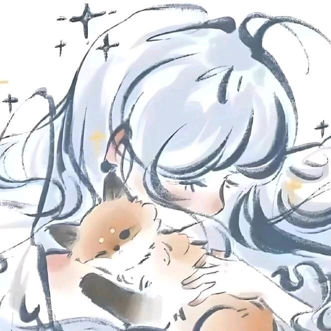 歪歪头像