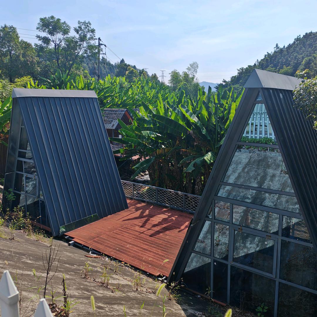 郴州天乙青年养老院