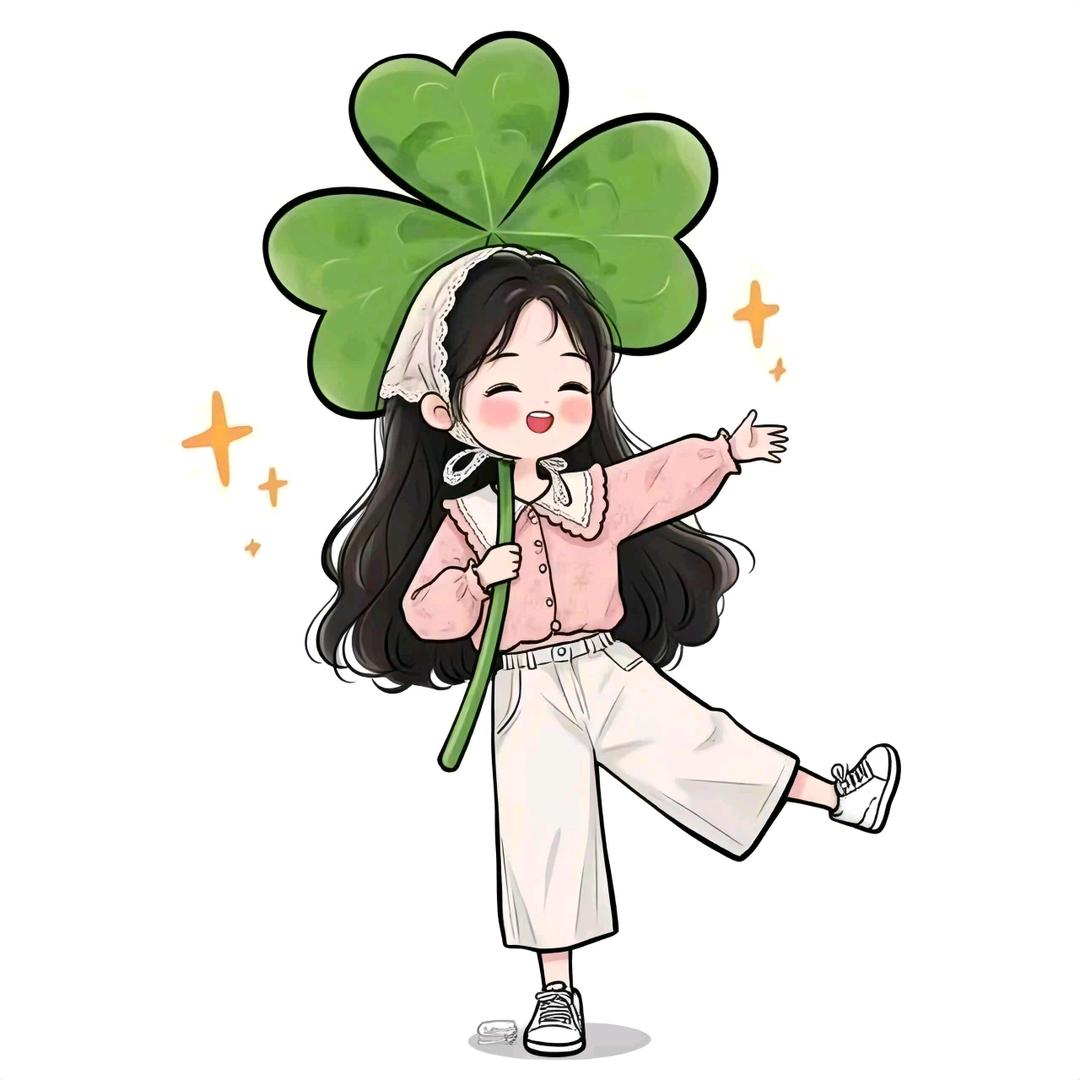 小乖乖🍀