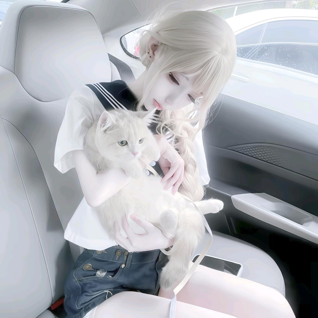 呆呆