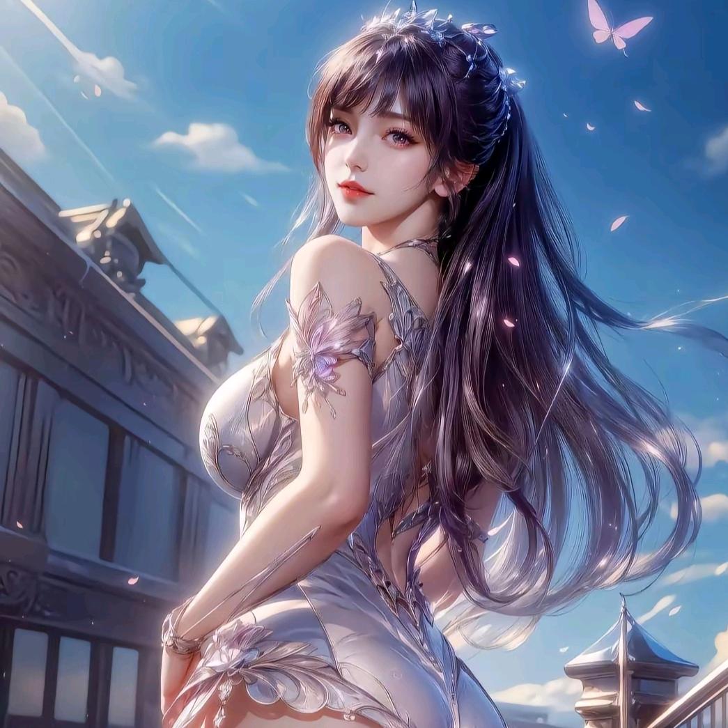 妙紫乐🌻