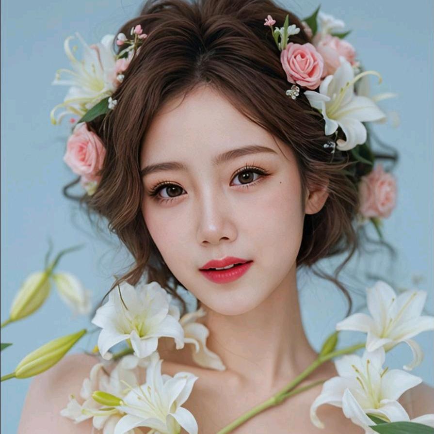 🌈️꧁💞️高傲༒女🌸人💞️꧂🌈