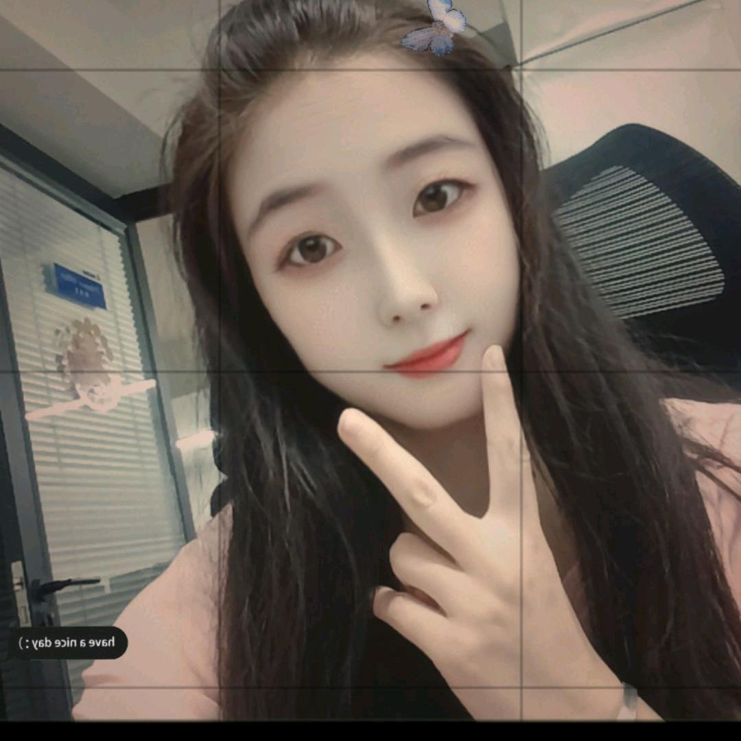沈美妞吖